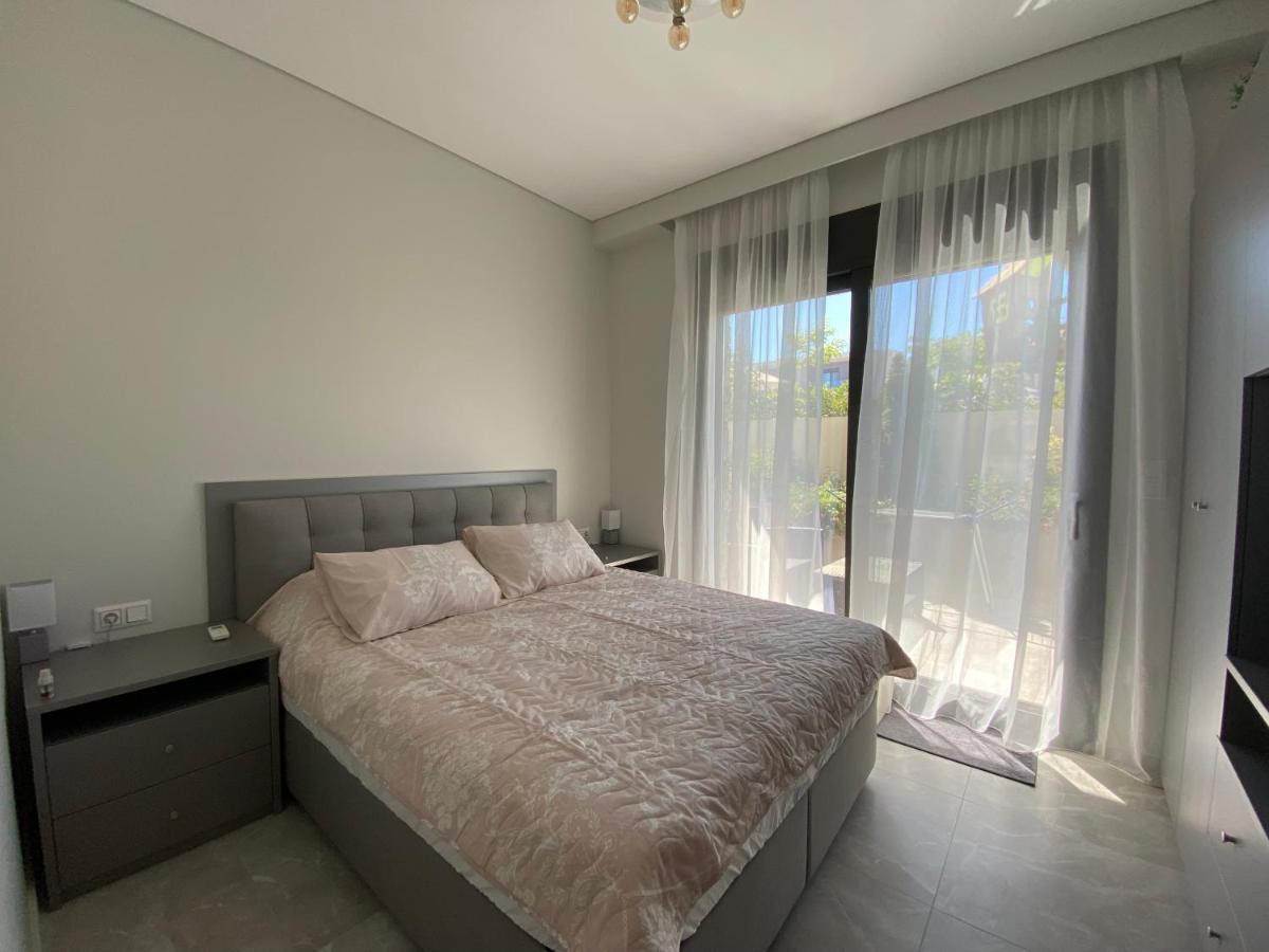 Olea Luxury Apartments Nikiti  Ngoại thất bức ảnh